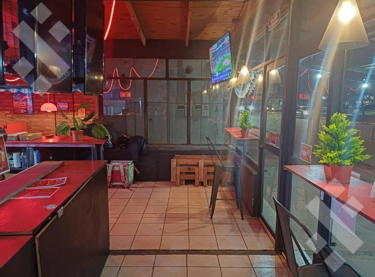 VENTA - COMPLEJO COMERCIAL 2 LOCALES   MONOAMBIENTE - CENTRO, ALLEN 4