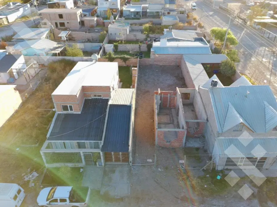 En Venta | Avance de obra | Portal Rio Colorado, Plottier 4