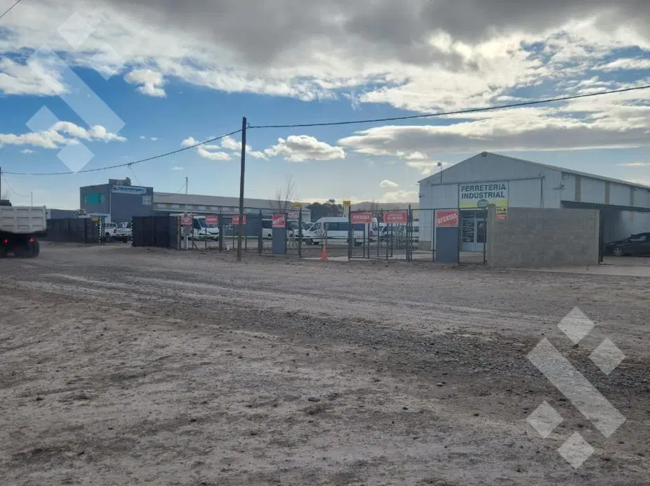 En Venta | Avance de obra | Portal Rio Colorado, Plottier 3
