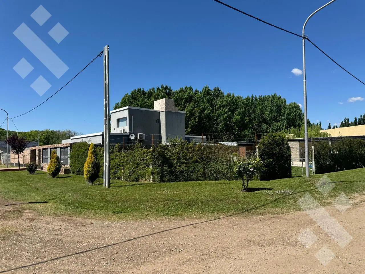 Terreno en Neuquen 4
