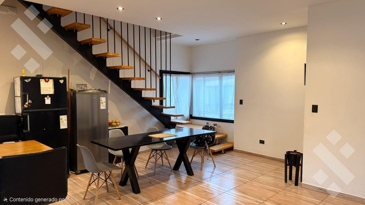 Foto de VENTA DUPLEX 3 DORMITORIOS - B° LOS LIRIOS, CIPOLLETI, imagen 4