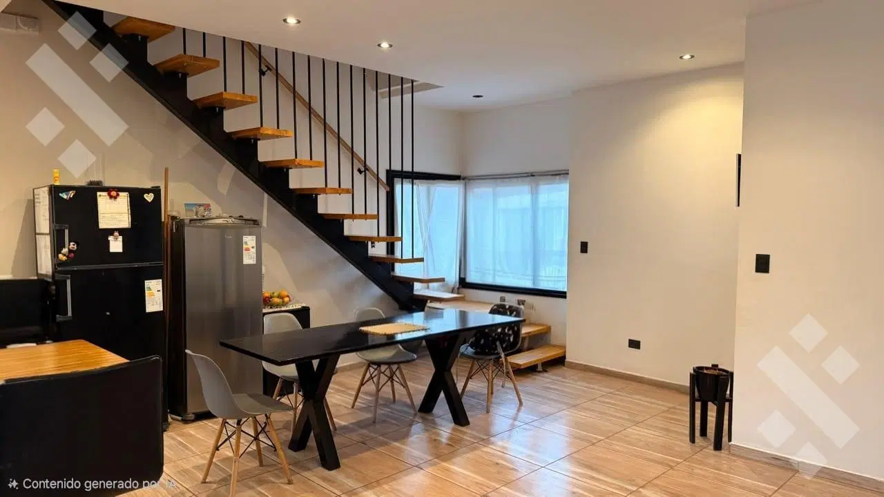 VENTA DUPLEX 3 DORMITORIOS - B° LOS LIRIOS, CIPOLLETI 4