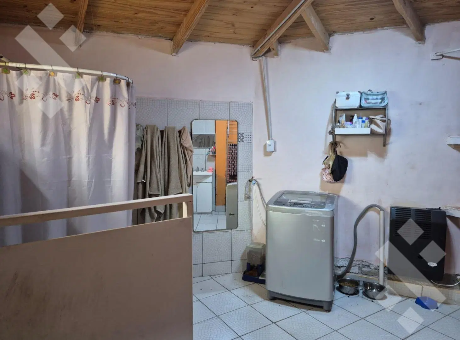En Alquiler | Casa de 2 Dormitorios | Calle Joaquin Pardo | Neuquén 8