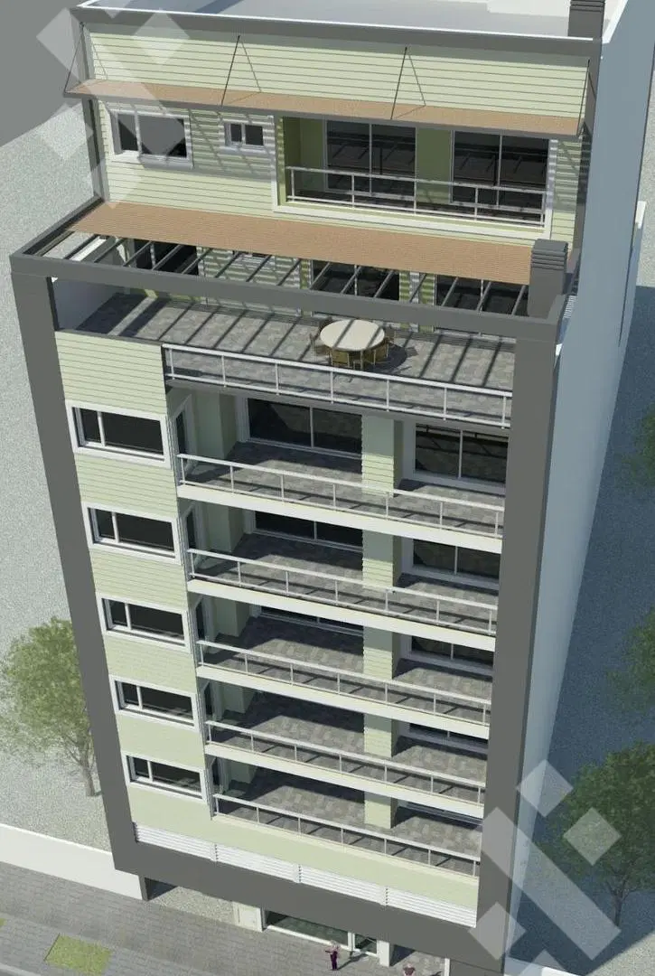 VENTA DTO 1 DORM. EN POZO LUISA - CENTRO, CIPOLLETTI 5