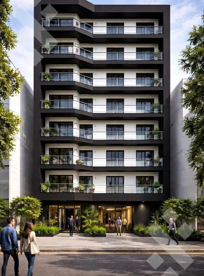 VENTA DTO 1 DORM. EN POZO LUISA - CENTRO, CIPOLLETTI 2
