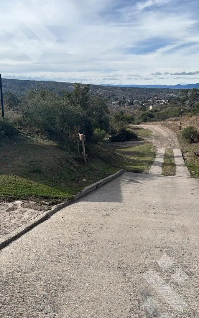 Complejo de Cabañas Tanti Pcia. Cba 2