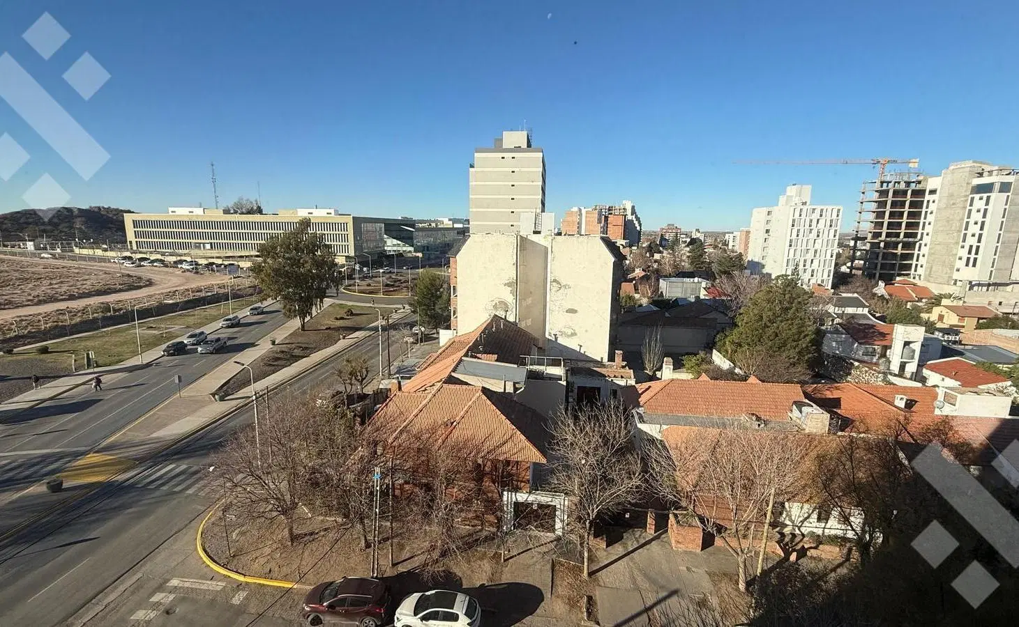 Departamento en Capital 2