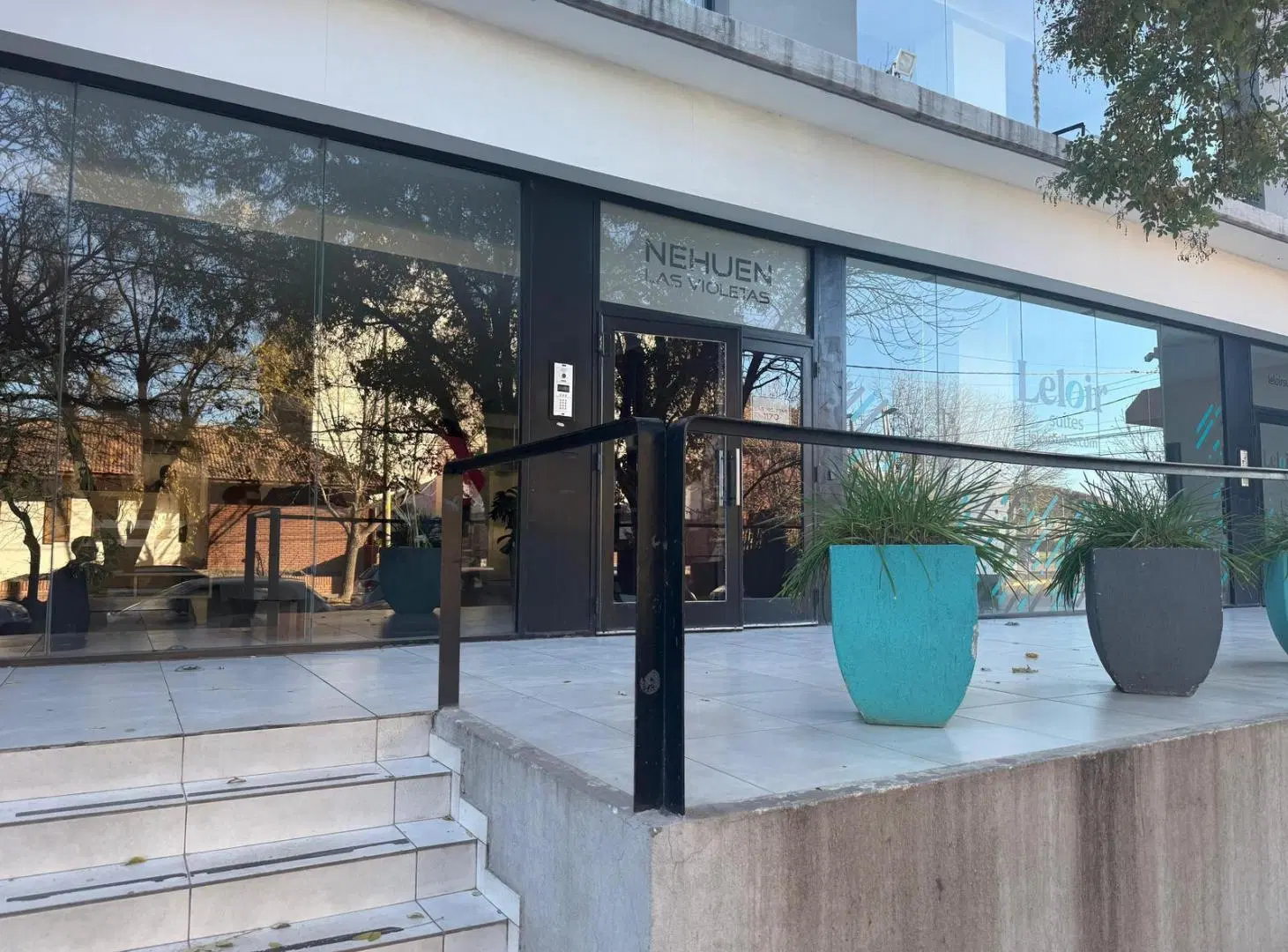 Departamento en Capital 5
