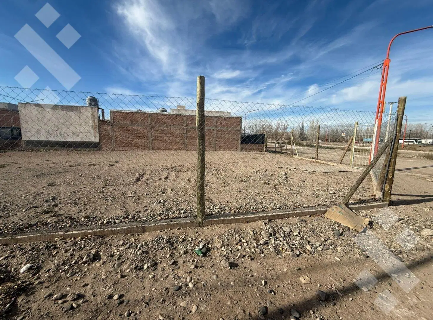 Alquiler Terreno 375 m2 - B° Rincon Lindo, Cipolletti 4