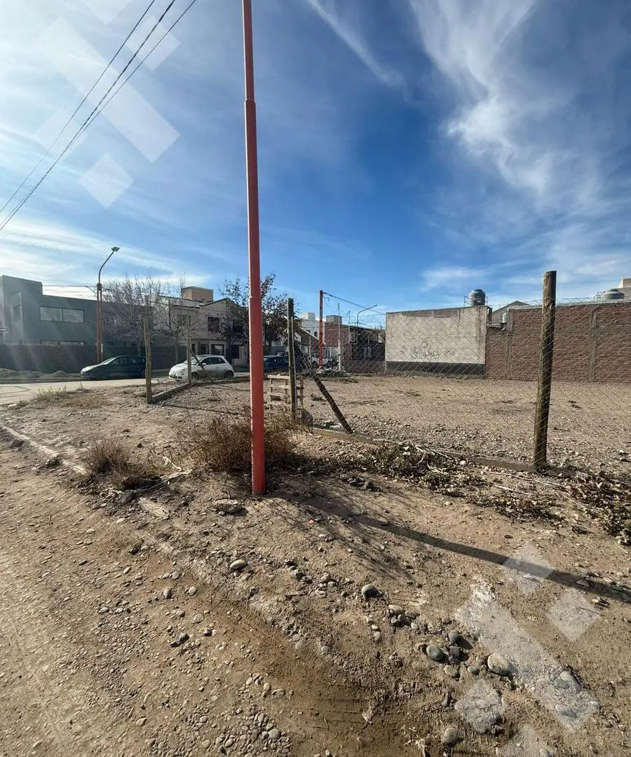 Alquiler Terreno 375 m2 - B° Rincon Lindo, Cipolletti 5