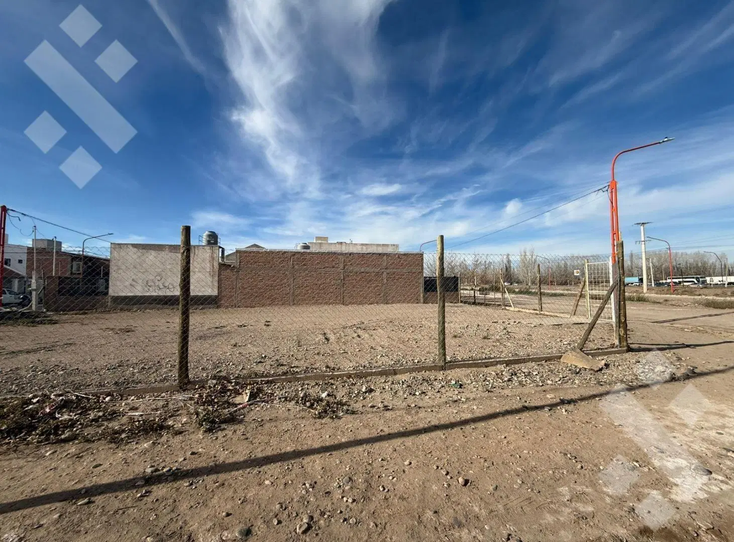 Alquiler Terreno 375 m2 - B° Rincon Lindo, Cipolletti 8