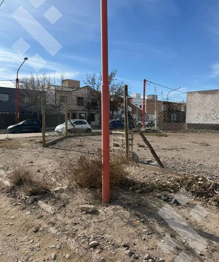 Alquiler Terreno 375 m2 - B° Rincon Lindo, Cipolletti 2
