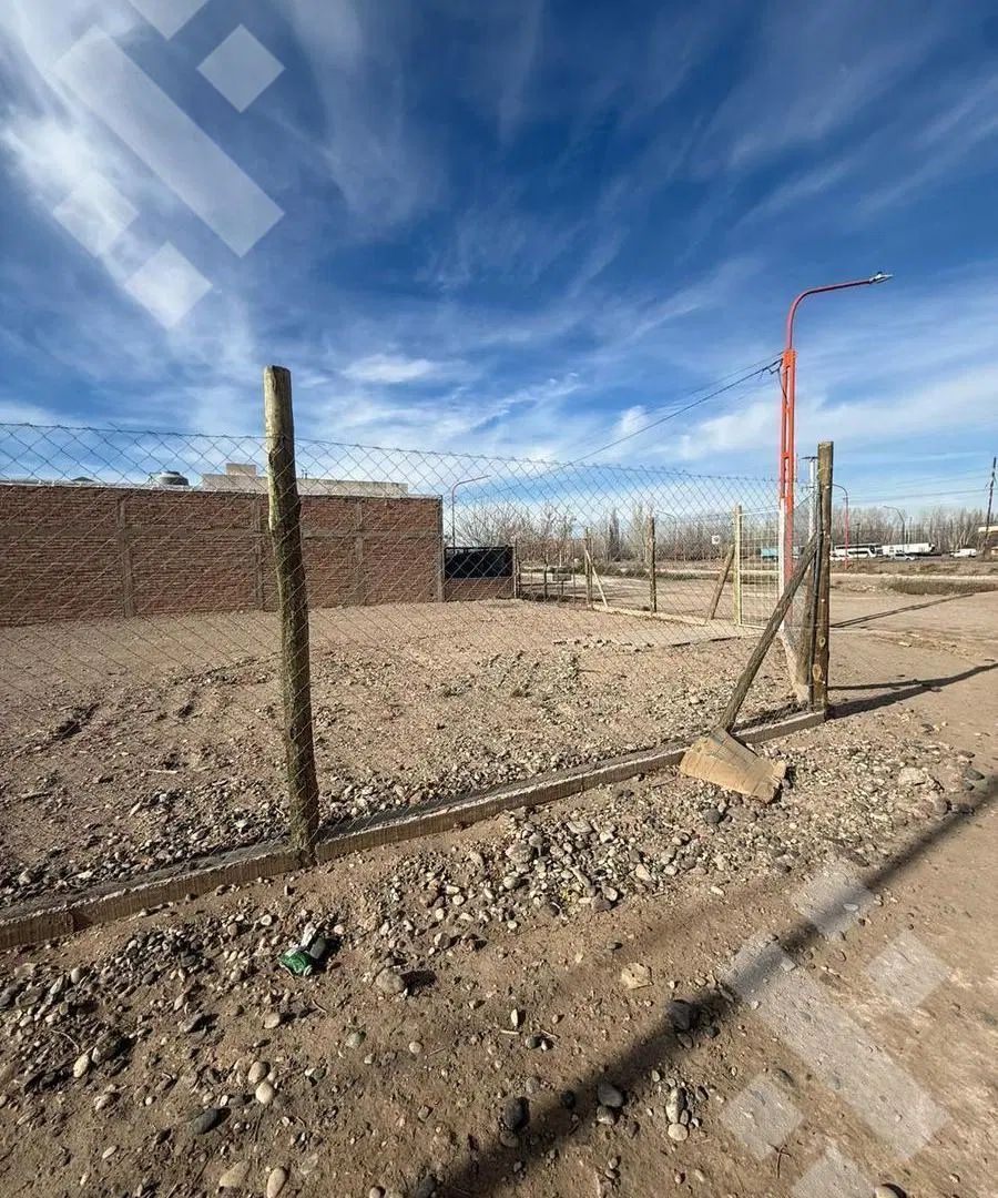 Alquiler Terreno 375 m2 - B° Rincon Lindo, Cipolletti 3