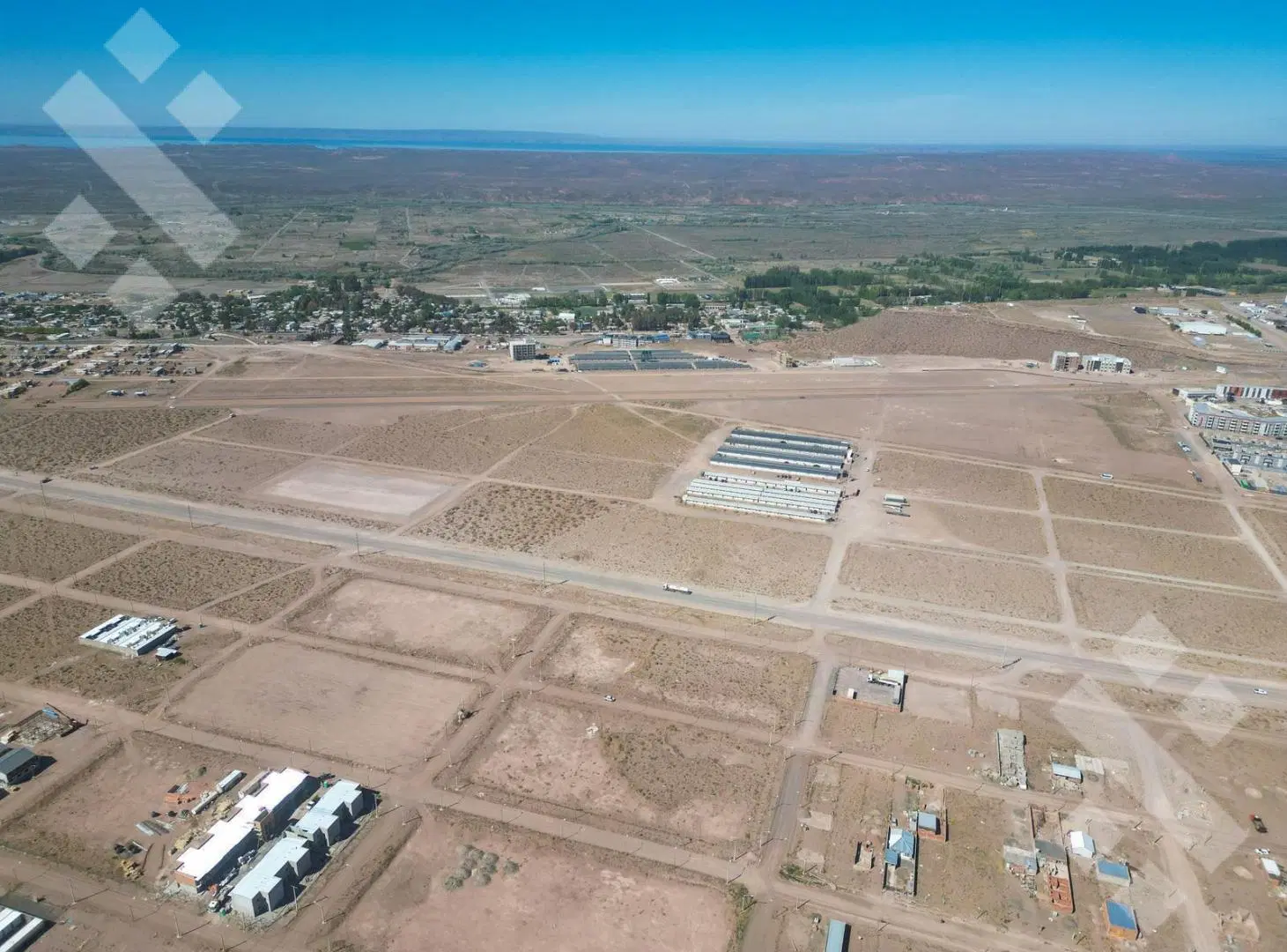 VENTA TERRENO 7200m2 (Manzana Completa) - AÑELO, NEUQUEN 3