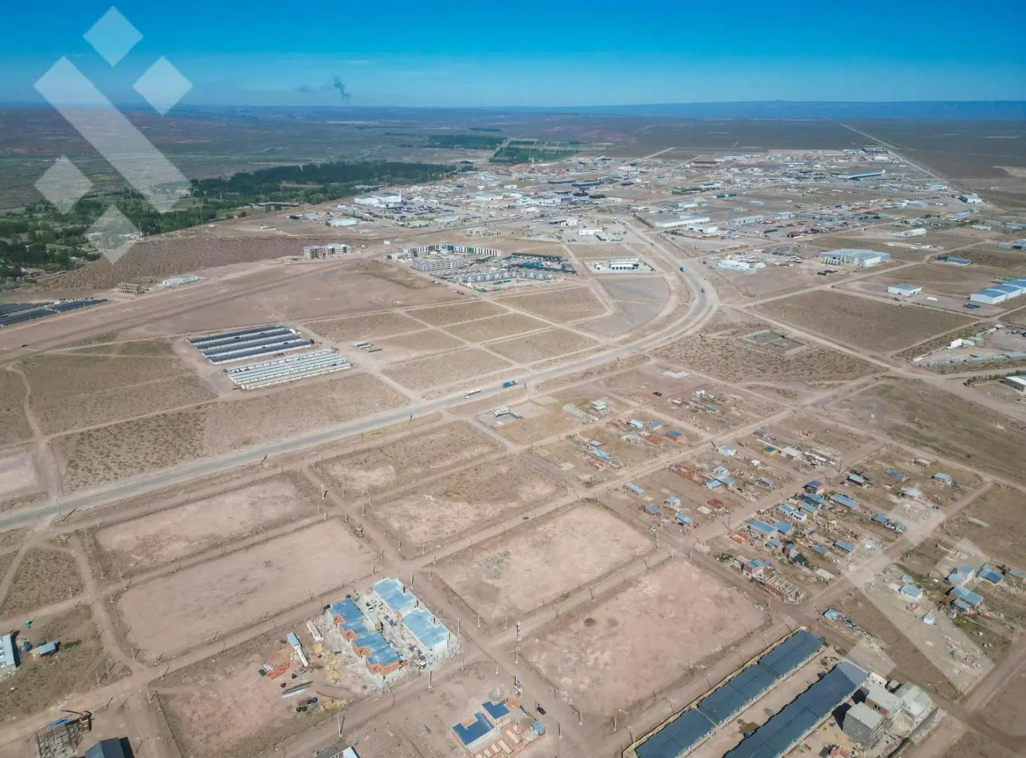 VENTA TERRENO 7200m2 (Manzana Completa) - AÑELO, NEUQUEN 4