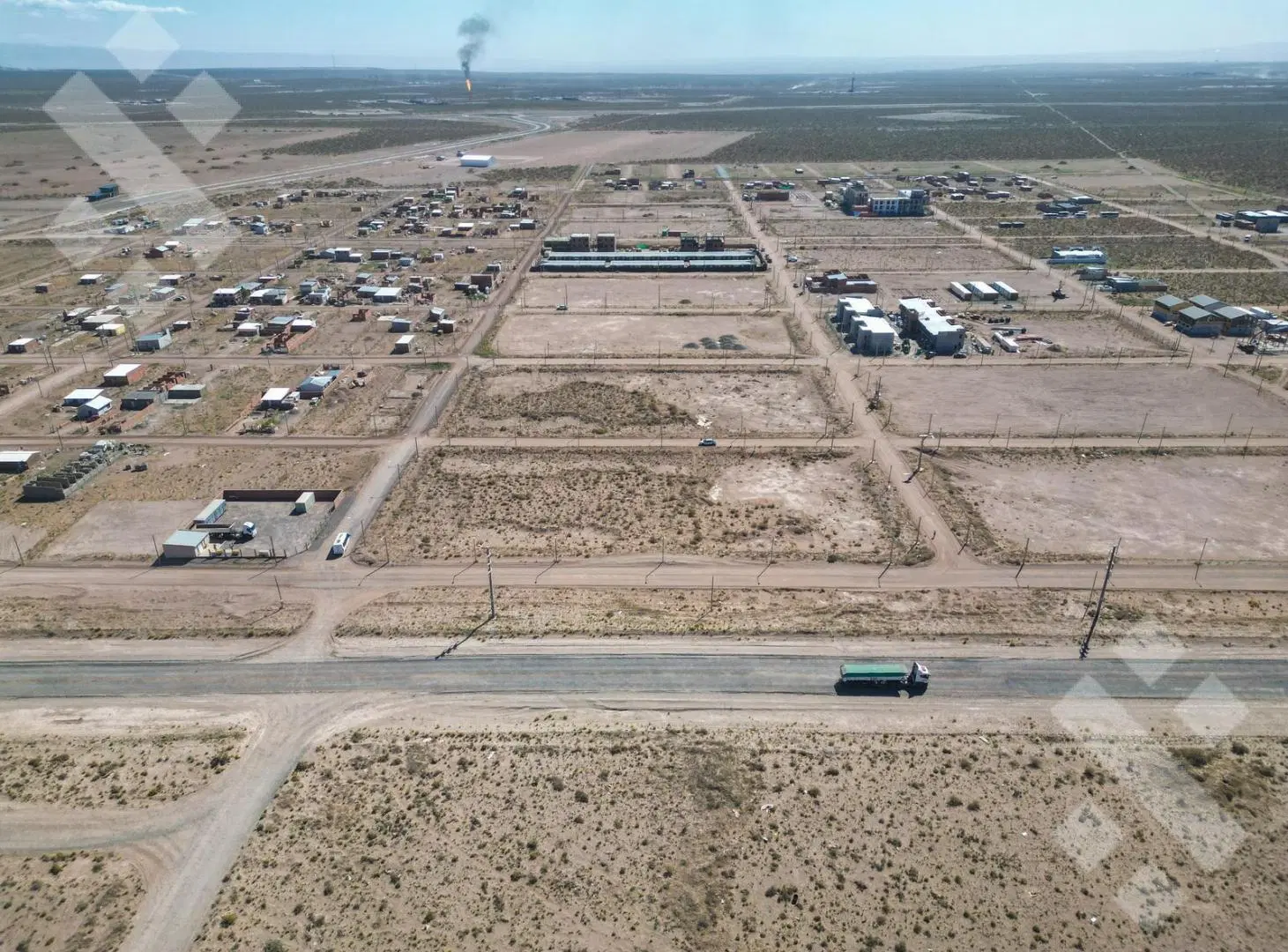 VENTA TERRENO 7200m2 (Manzana Completa) - AÑELO, NEUQUEN 5