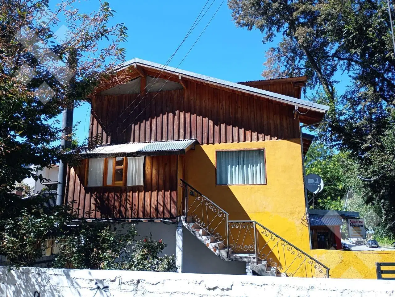 Alquiler dpto 1 dormitorio - Zona Centro - Calle Elordi - San Martin de los Andes 2