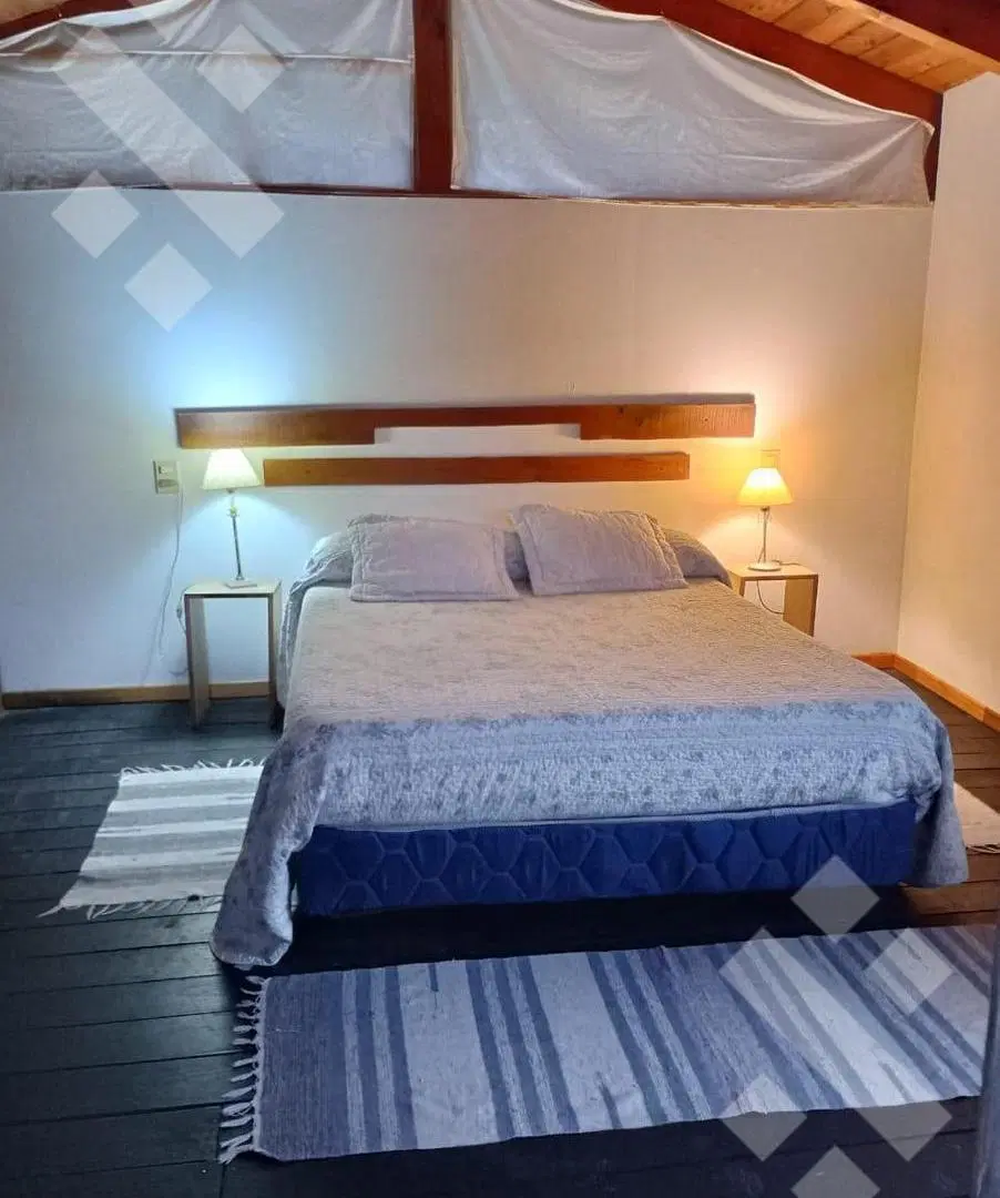 Alquiler dpto 1 dormitorio - Zona Centro - Calle Elordi - San Martin de los Andes 3
