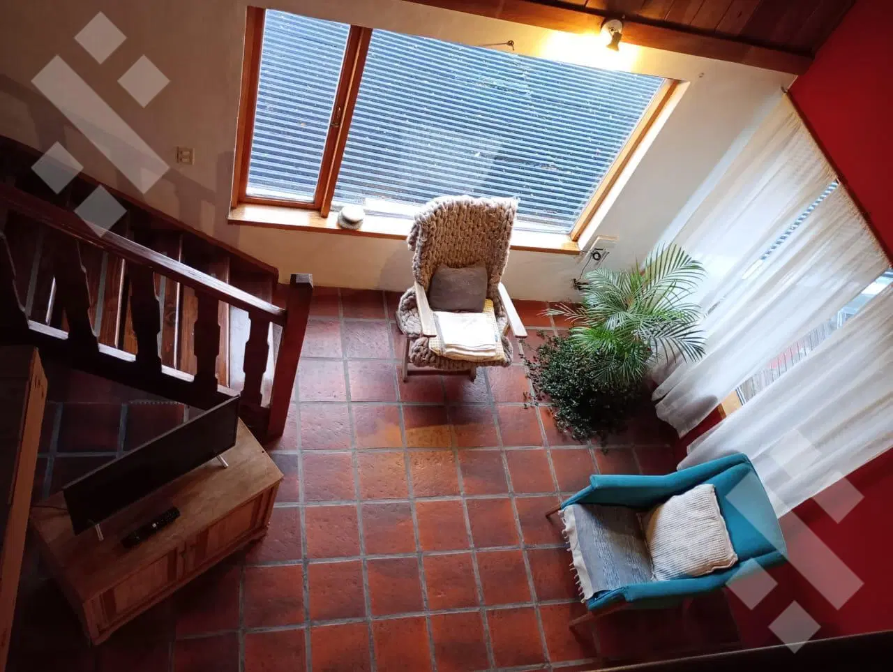 Alquiler dpto 1 dormitorio - Zona Centro - Calle Elordi - San Martin de los Andes 5