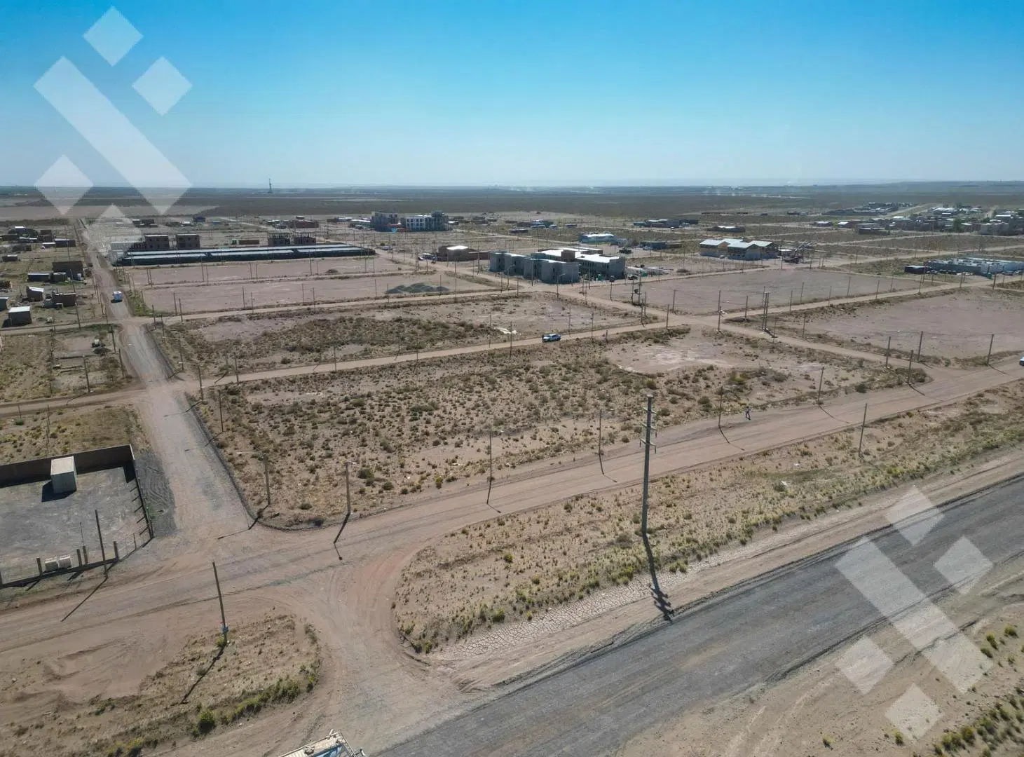 VENTA TERRENO 7200m2 (Manzana Completa) - AÑELO, NEUQUEN 4