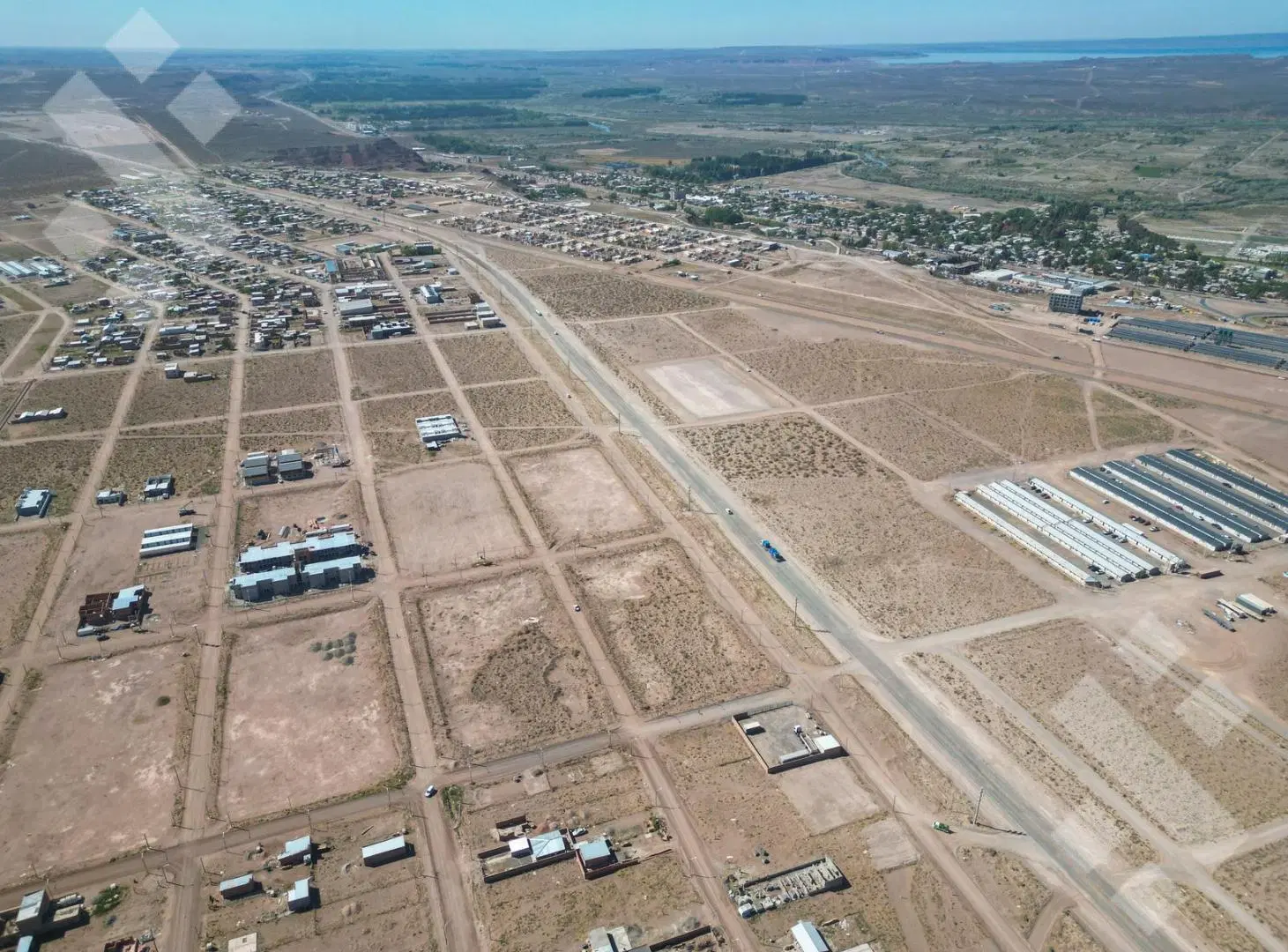 VENTA TERRENO 7200m2 (Manzana Completa) - AÑELO, NEUQUEN 5