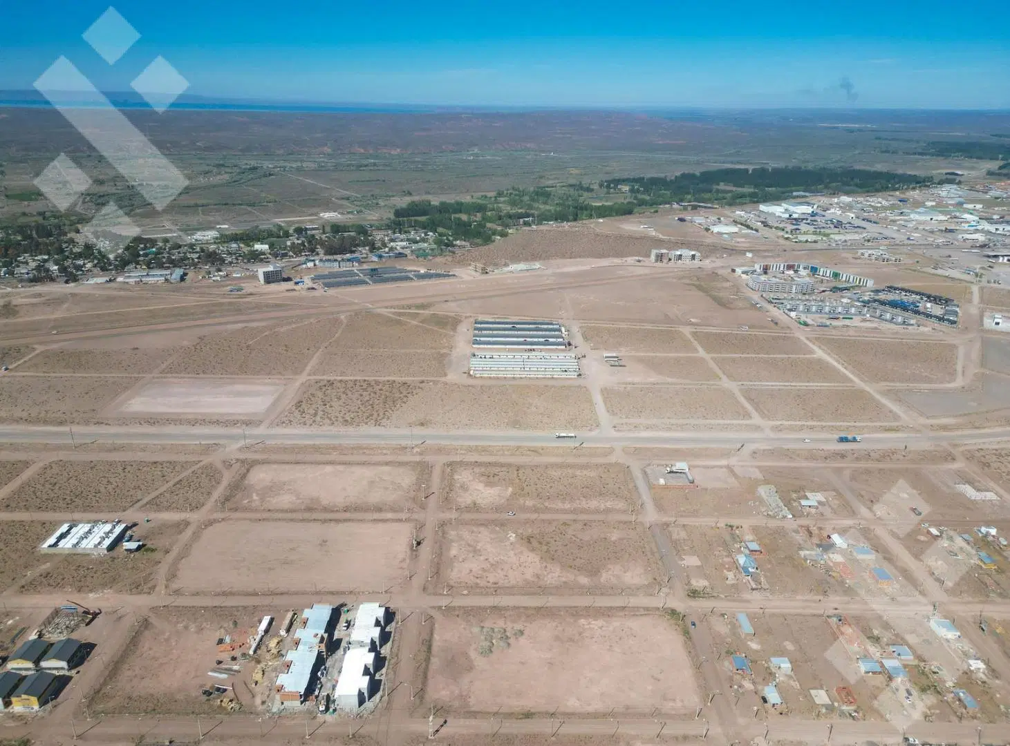 VENTA TERRENO 7200m2 (Manzana Completa) - AÑELO, NEUQUEN 3