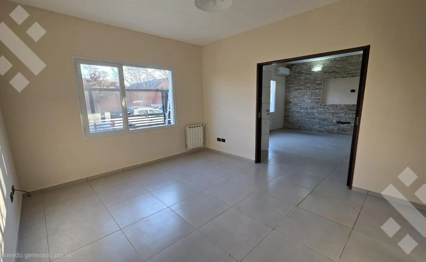 ALQUILER DUPLEX 3 DORM MAS ESTUDIO- Bº SOLARES DE LA FALDA -CIPOLLETTI 4