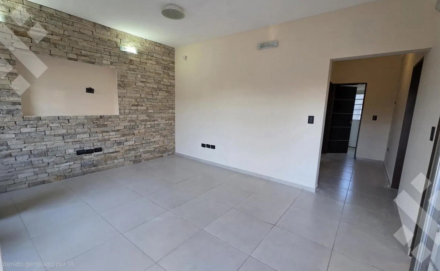 ALQUILER DUPLEX 3 DORM MAS ESTUDIO- Bº SOLARES DE LA FALDA -CIPOLLETTI 3