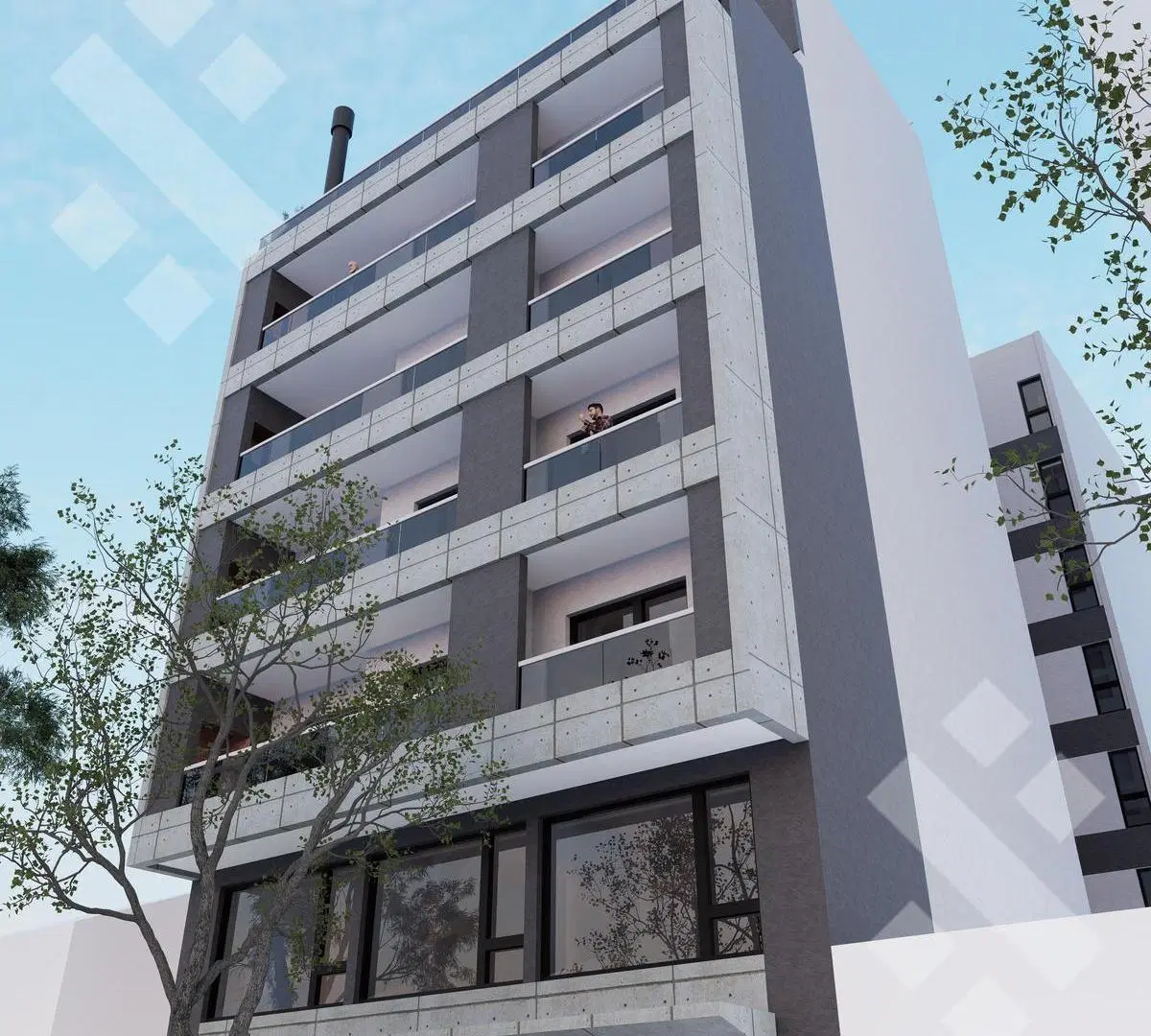 VENTA EN POZO Oficinas/Local Comercial - Desarrollo ÓGA - Cipolletti - Río Negro 5
