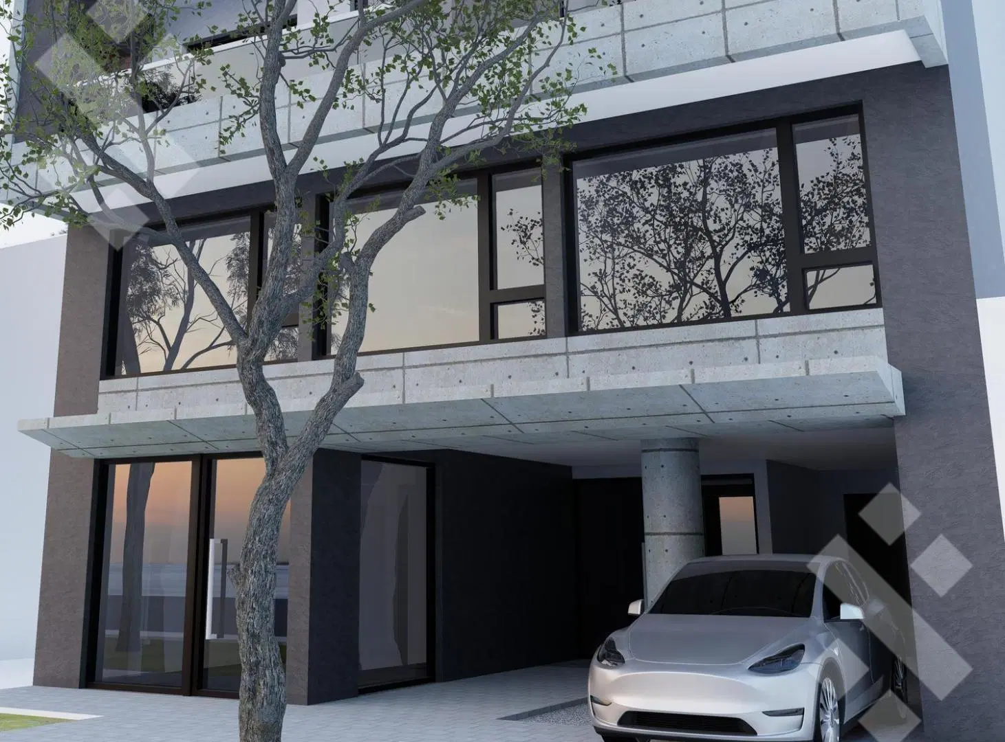 VENTA EN POZO Oficinas/Local Comercial - Desarrollo ÓGA - Cipolletti - Río Negro 2