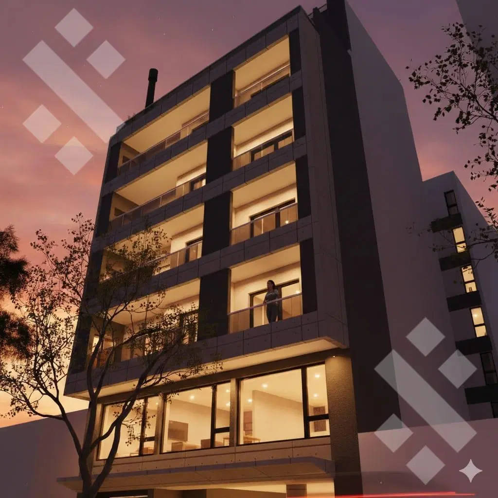 VENTA EN POZO Oficinas/Local Comercial - Desarrollo ÓGA - Cipolletti - Río Negro 3