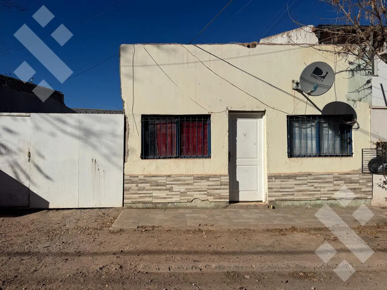 VENTA LOTE 652M2 (APTO DESARROLLO) - AÑELO 2
