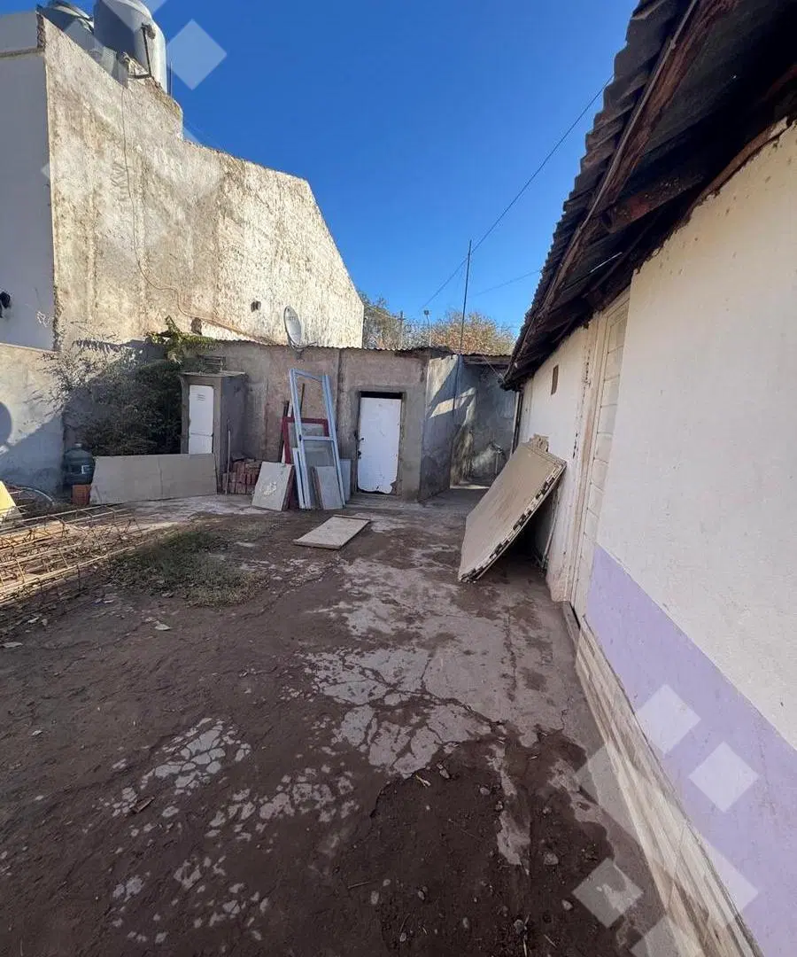 VENTA LOTE 652M2 (APTO DESARROLLO) - AÑELO 5