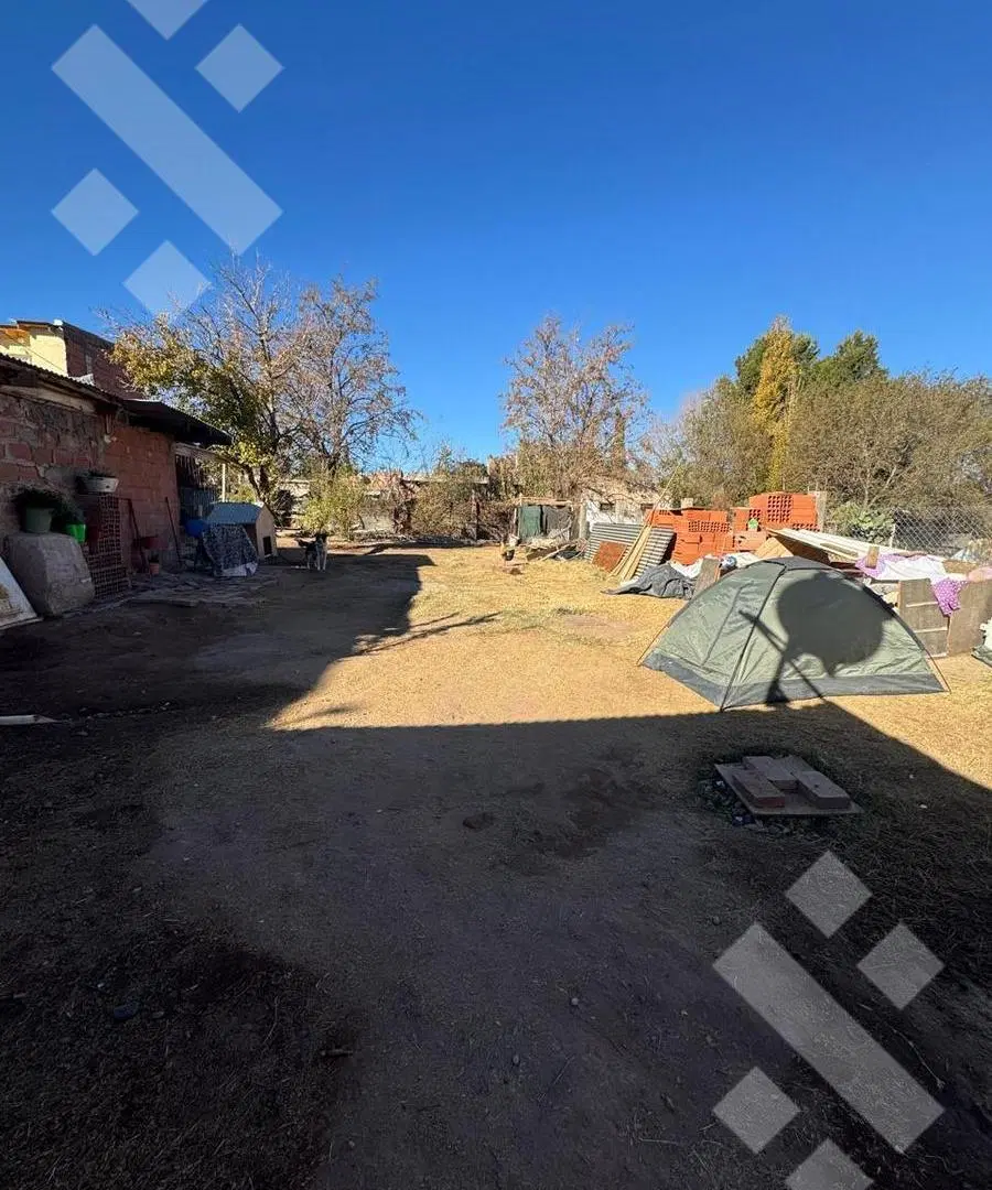 VENTA LOTE 652M2 (APTO DESARROLLO) - AÑELO 4