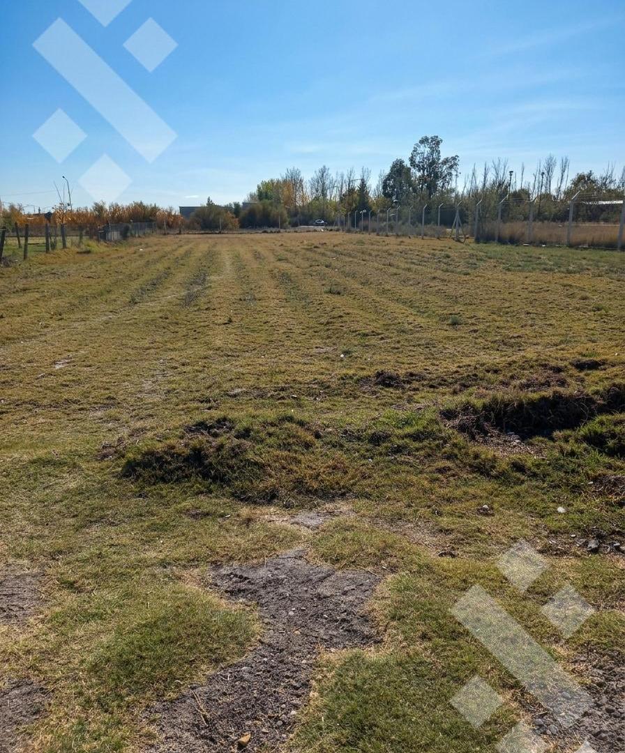 Foto de Venta Lote - Calle Criollita - 902 - General Fernández Oro - Rio Negro -, imagen 3
