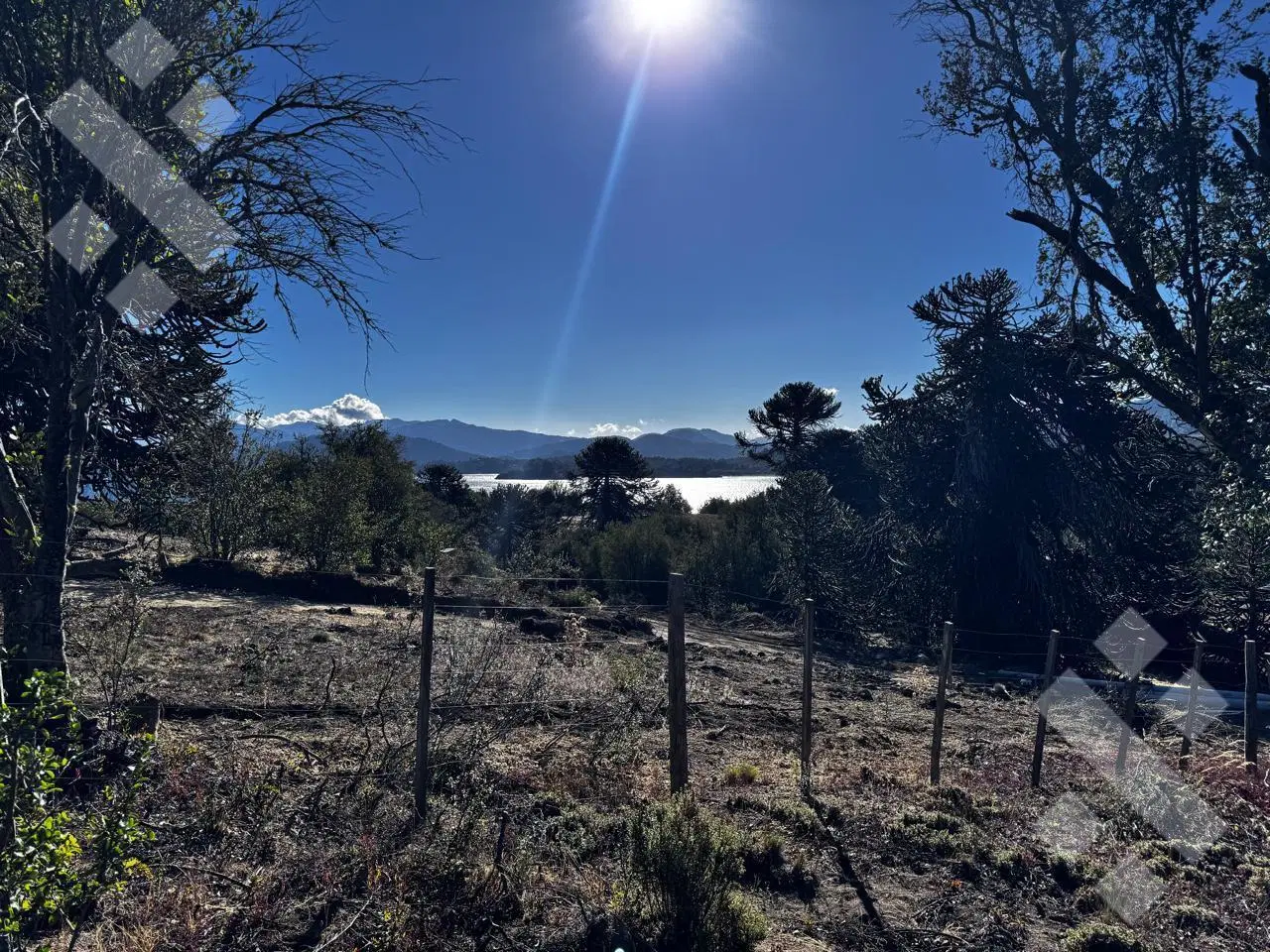 Terreno Villa Pehuenia- 951,38 m2 2