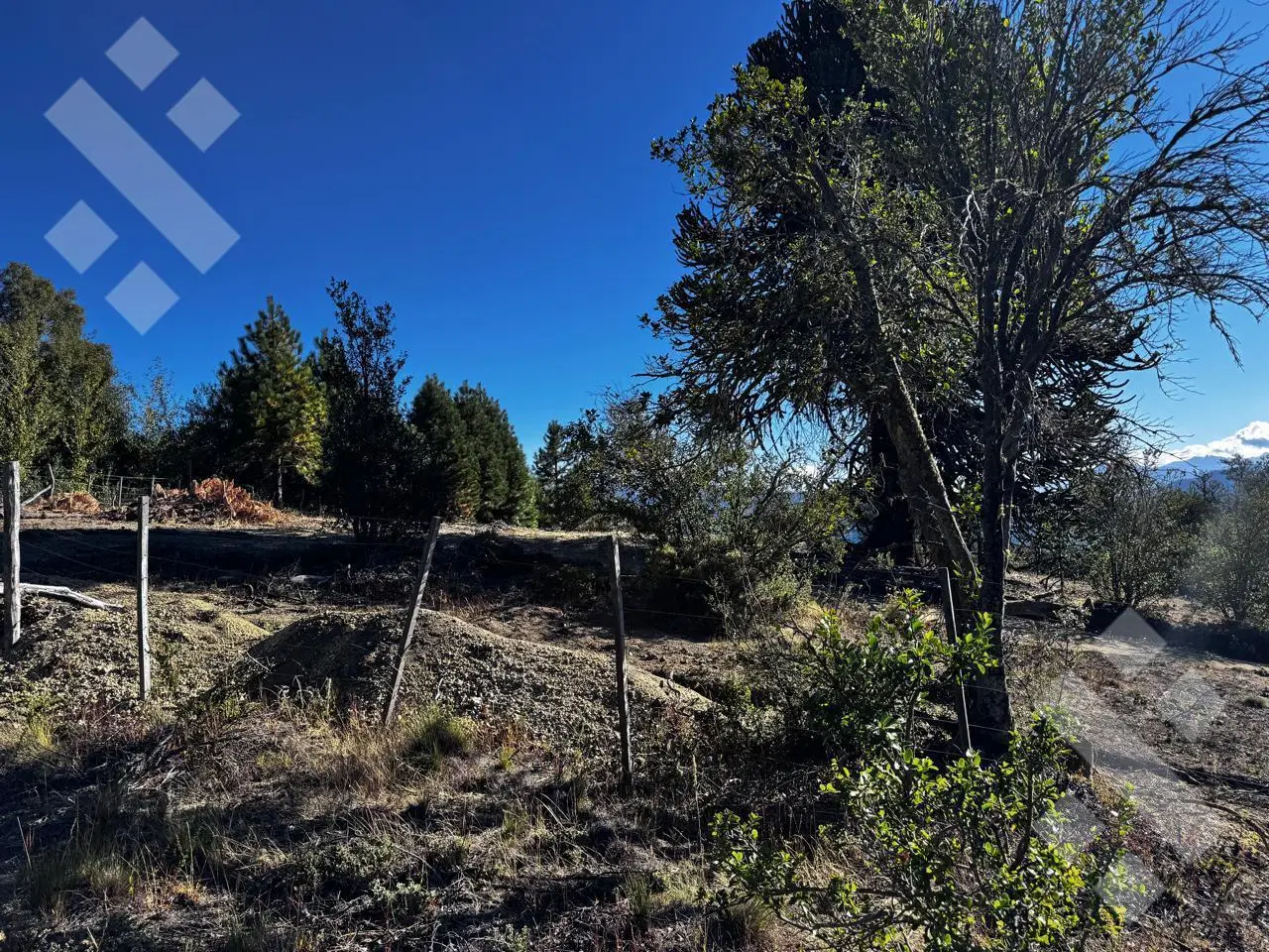 Terreno Villa Pehuenia- 951,38 m2 3