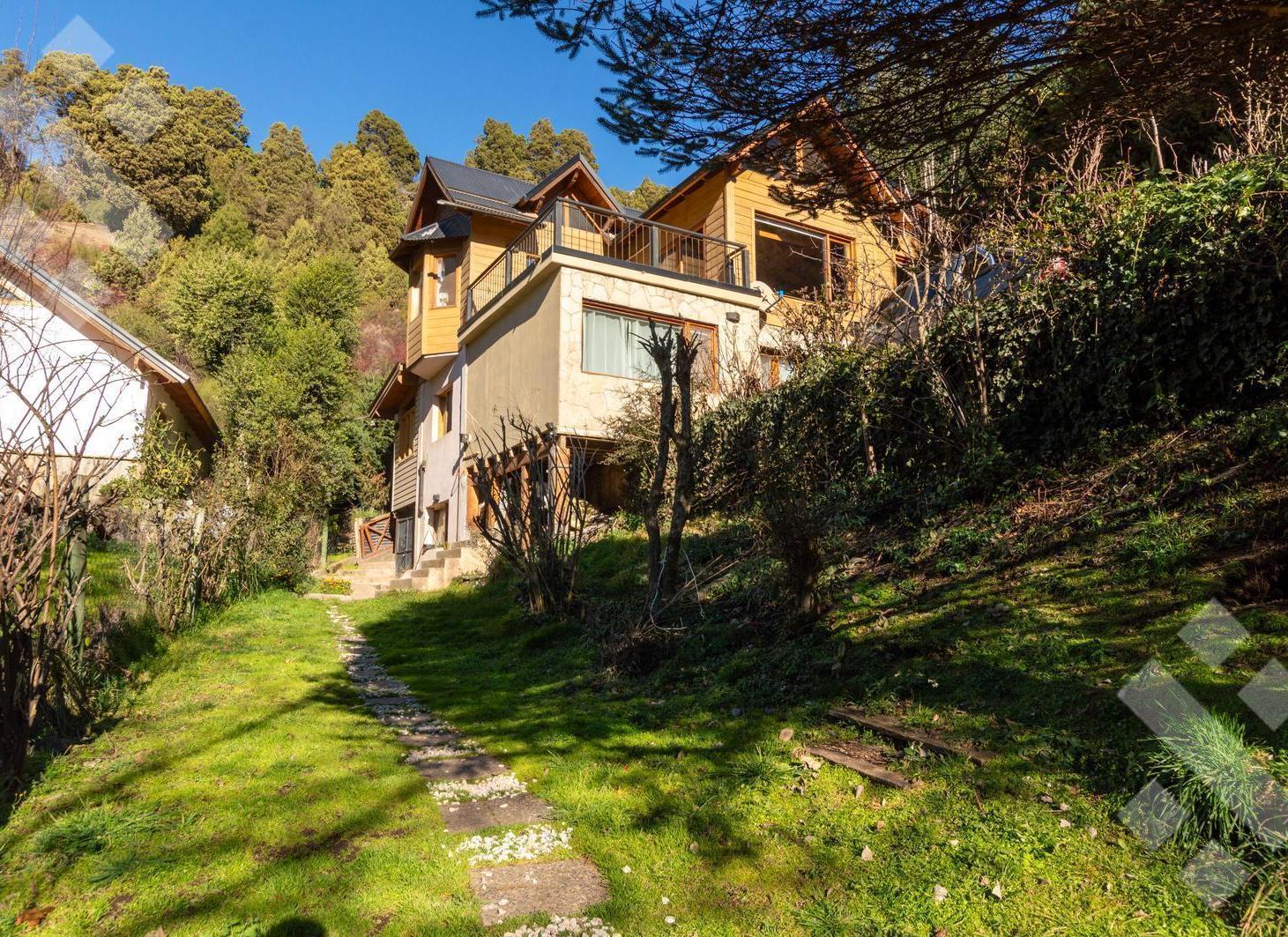 Foto de Casa en venta 3 dormitorios San Martín de los Andes, imagen 1