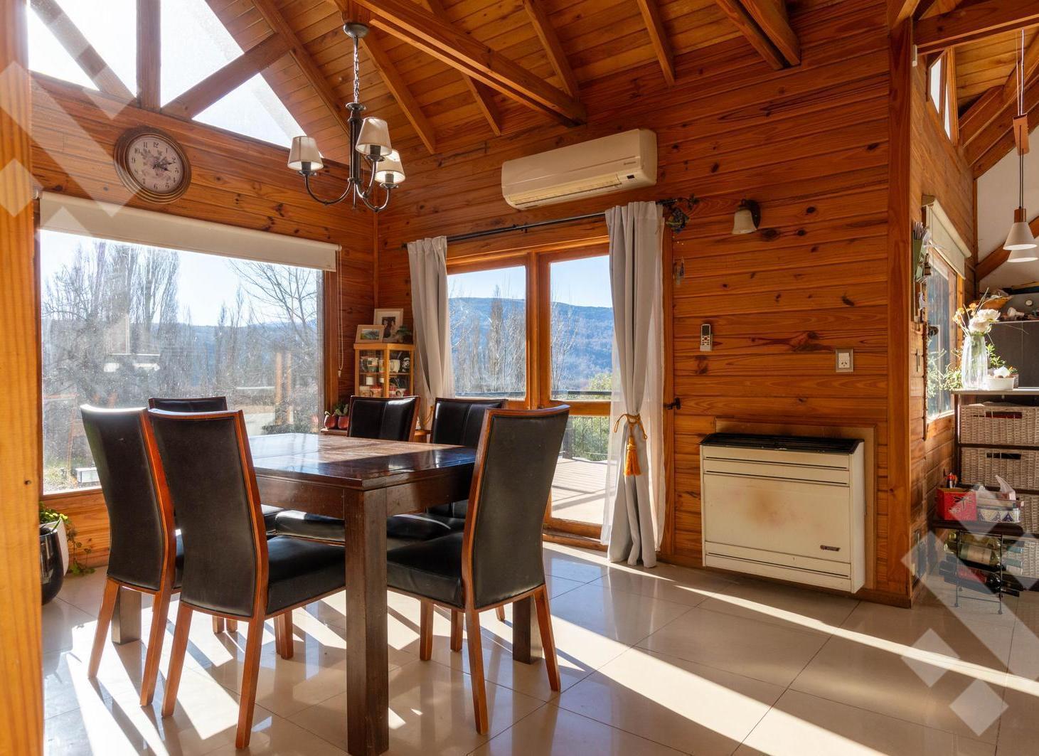 Foto de Casa en venta 3 dormitorios San Martín de los Andes, imagen 5