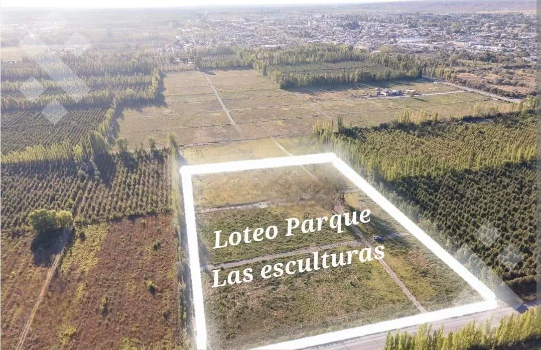 Terreno en Allen 3