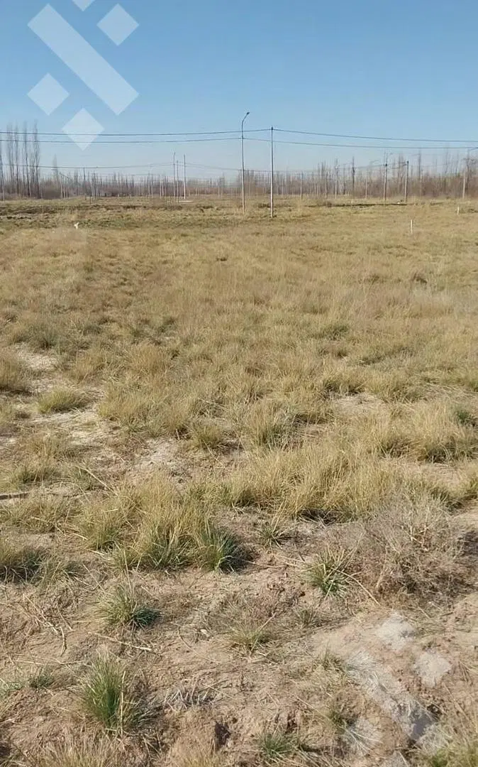 Terreno en Allen 4