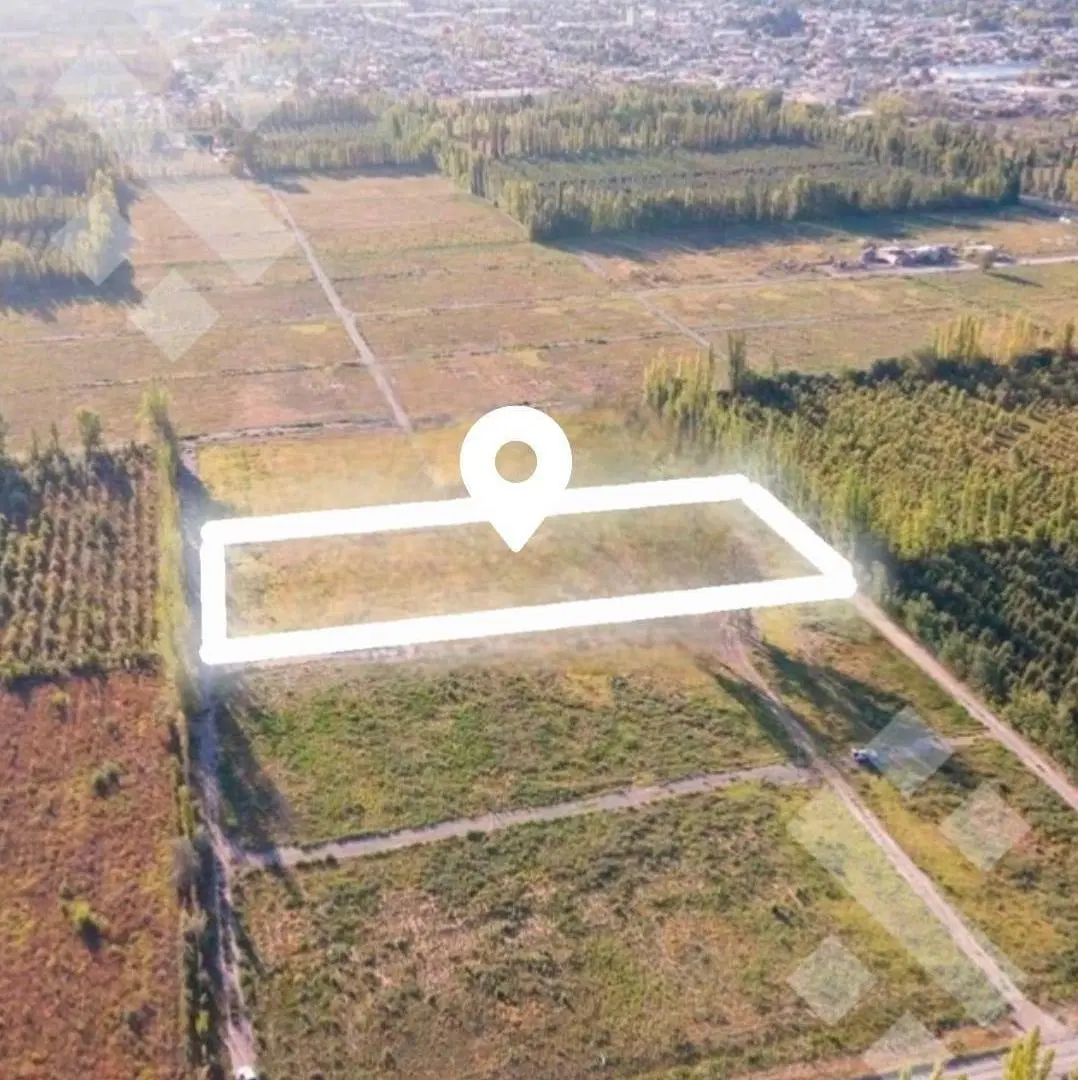 Terreno en Allen 2