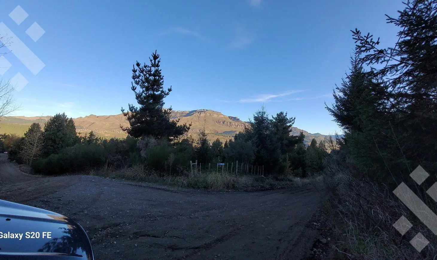 Venta de lote - San Martín de los Andes- Barrio Ruca Hue Calle Mari y Meli 8