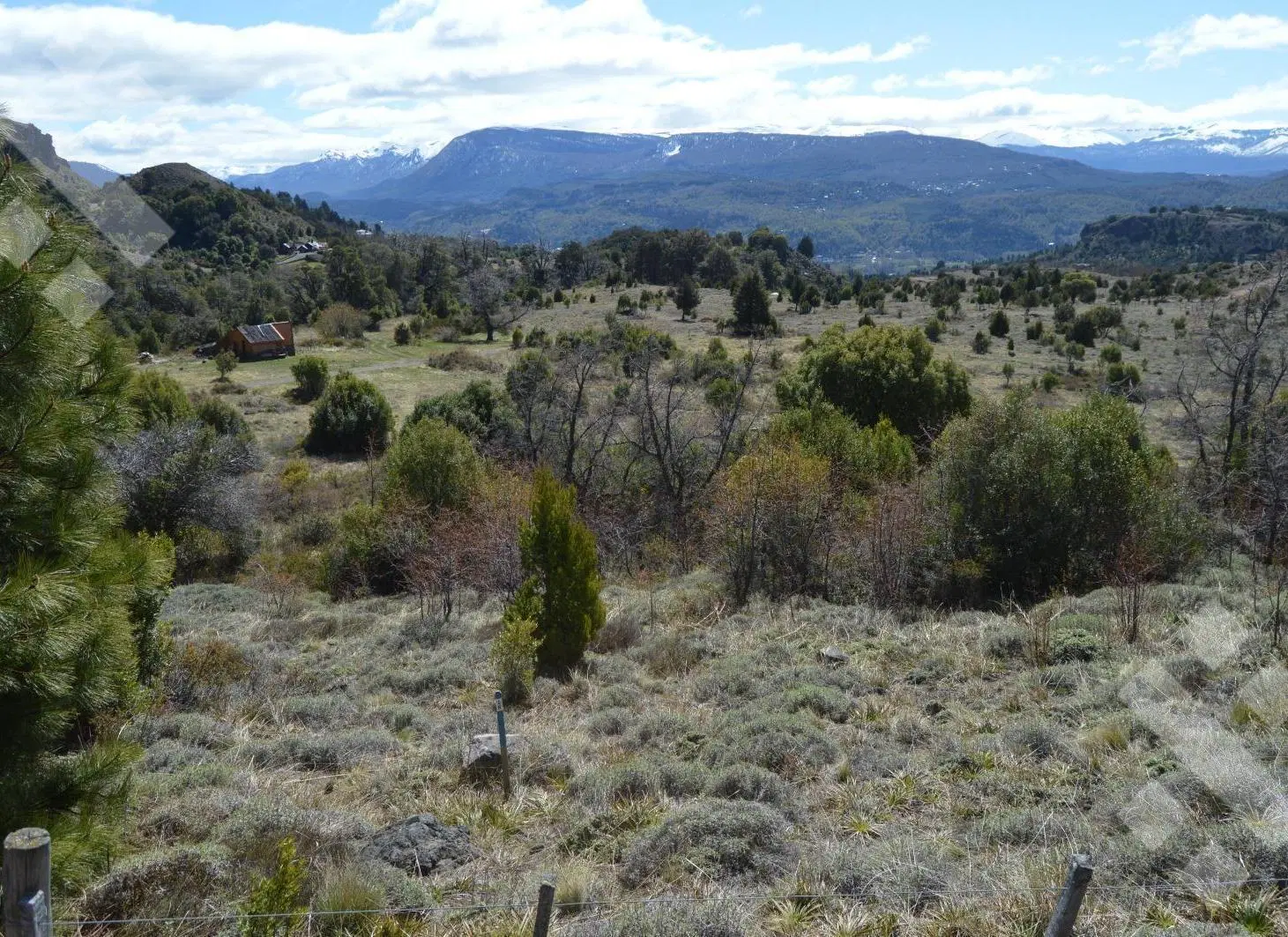 Venta terreno 1200 m2, Pueblo Chapelco, San Martin De Los Andes 8
