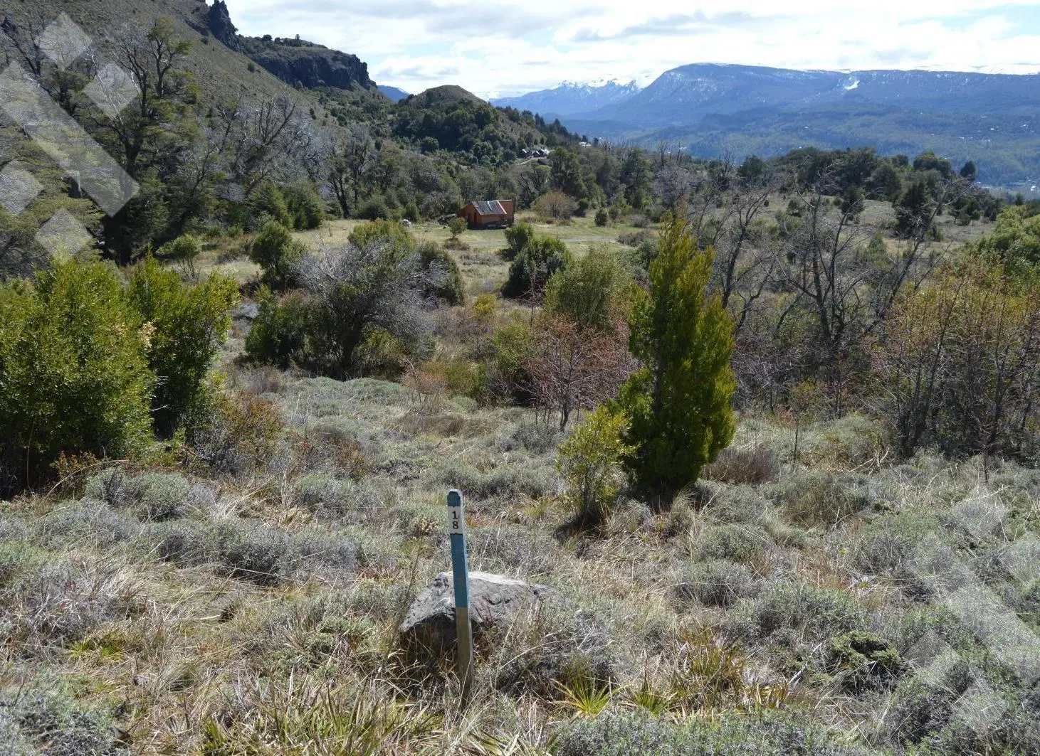 Venta terreno 1200 m2, Pueblo Chapelco, San Martin De Los Andes 5