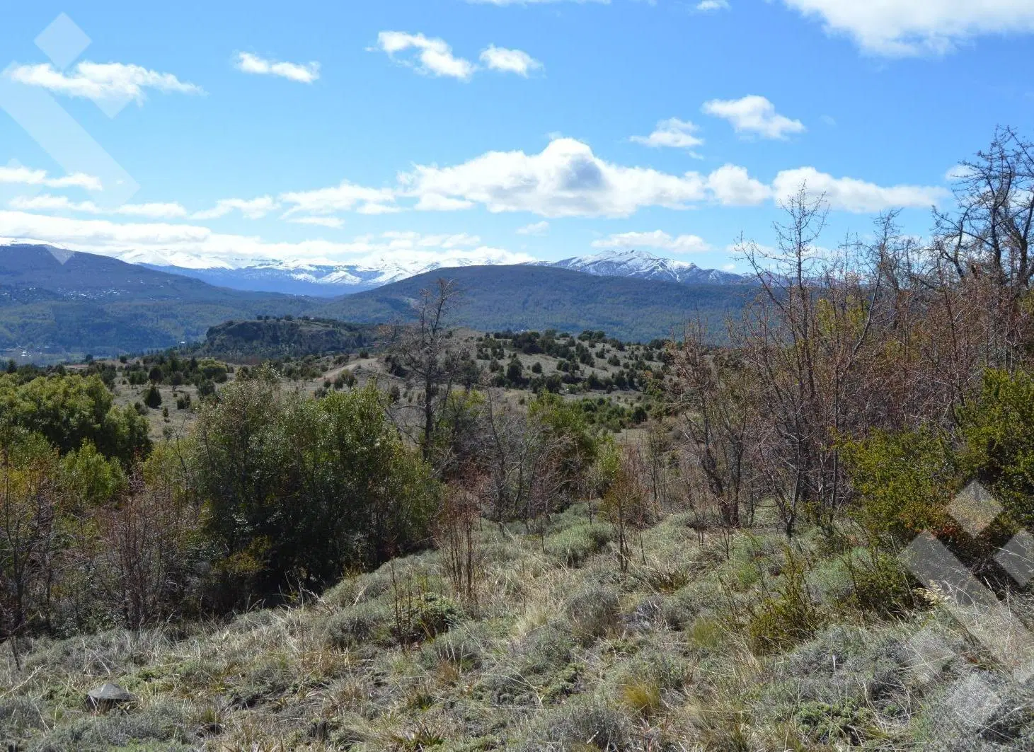 Venta terreno 1200 m2, Pueblo Chapelco, San Martin De Los Andes 4