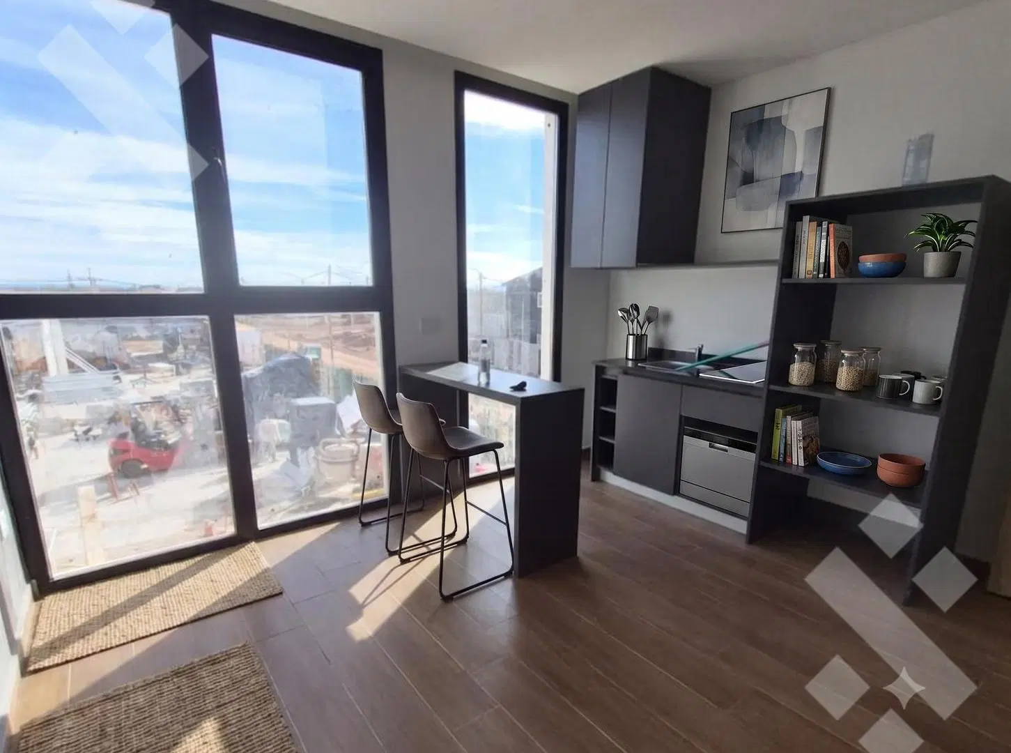 En Venta | Departamentos de 1 dormitorio| Añelo, Zona La Meseta 3