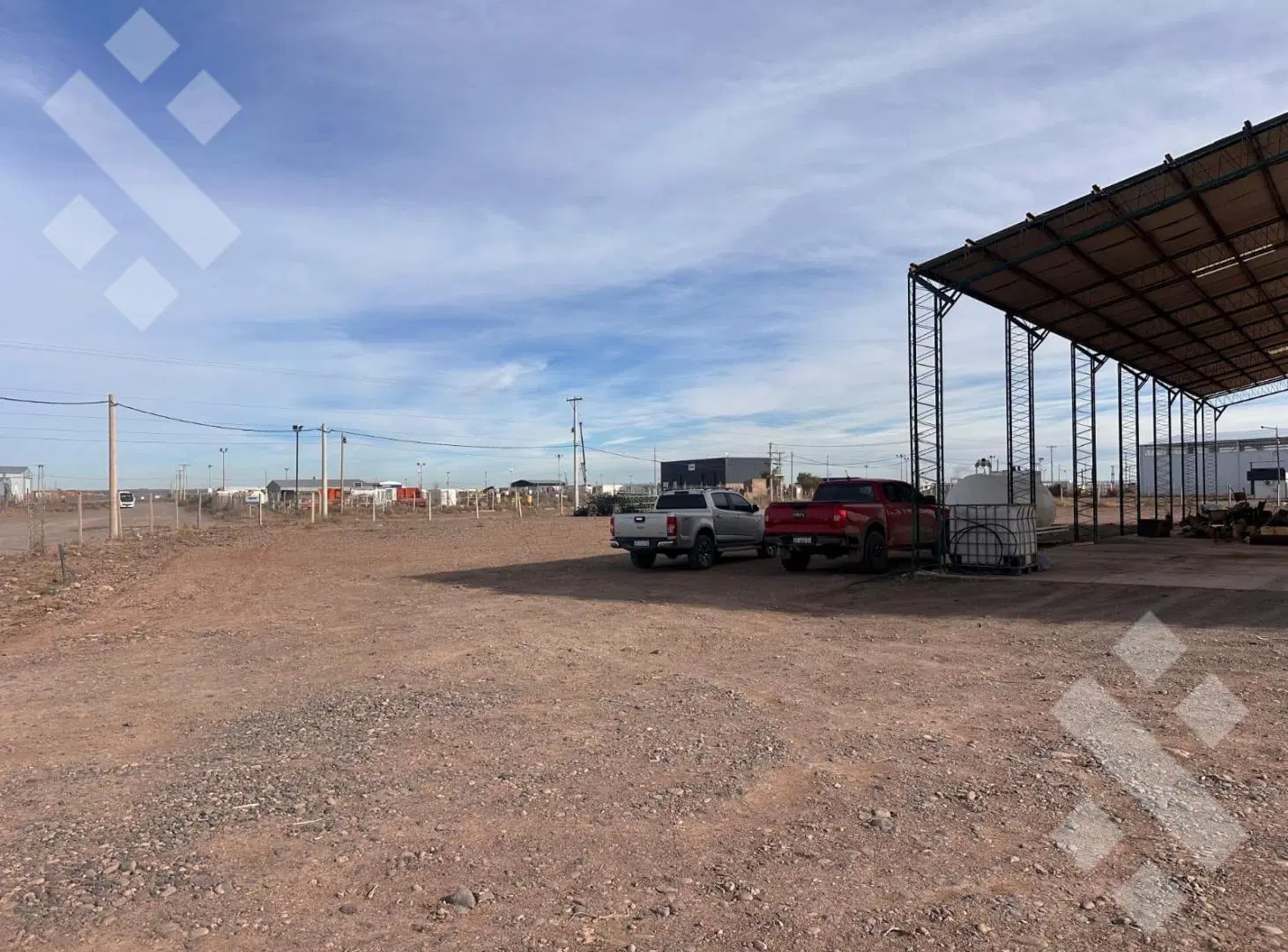 En Venta | Base Operativa de 6000 m2 | PIN | Añelo 3