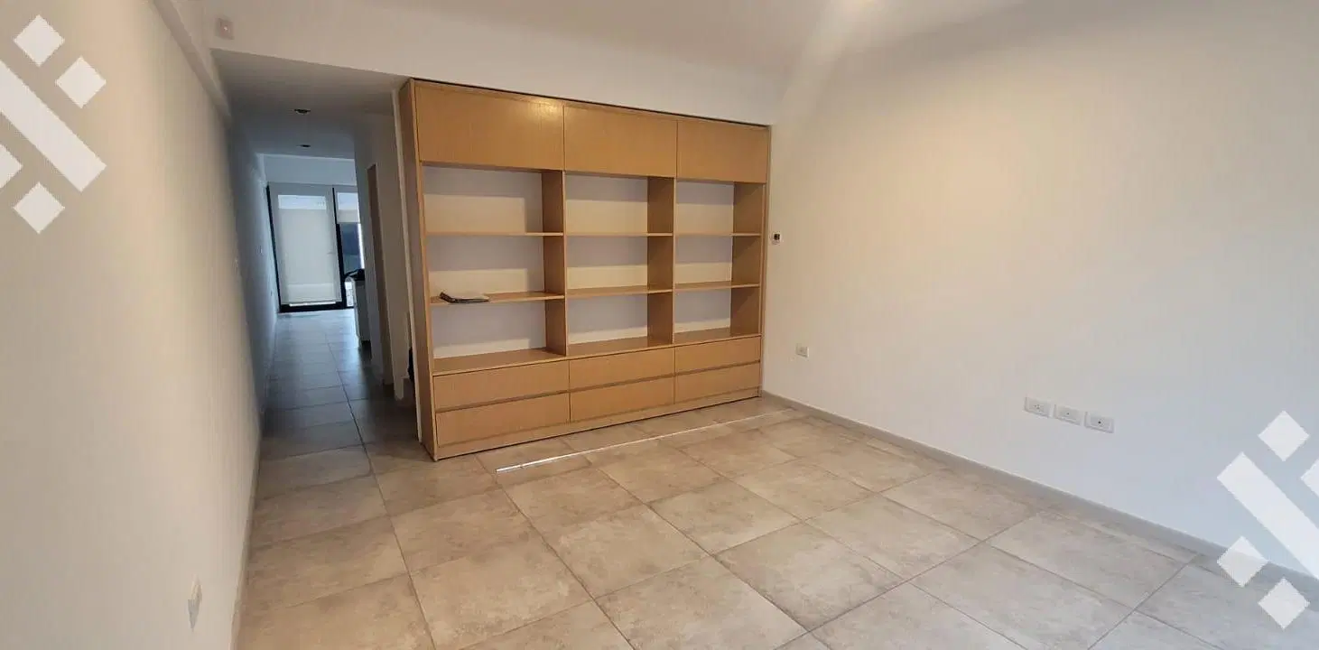 Alquiler Duplex 2 dormi con patio y cochera - Bº Terrazas del Neuquén - Neuquén Capital 2