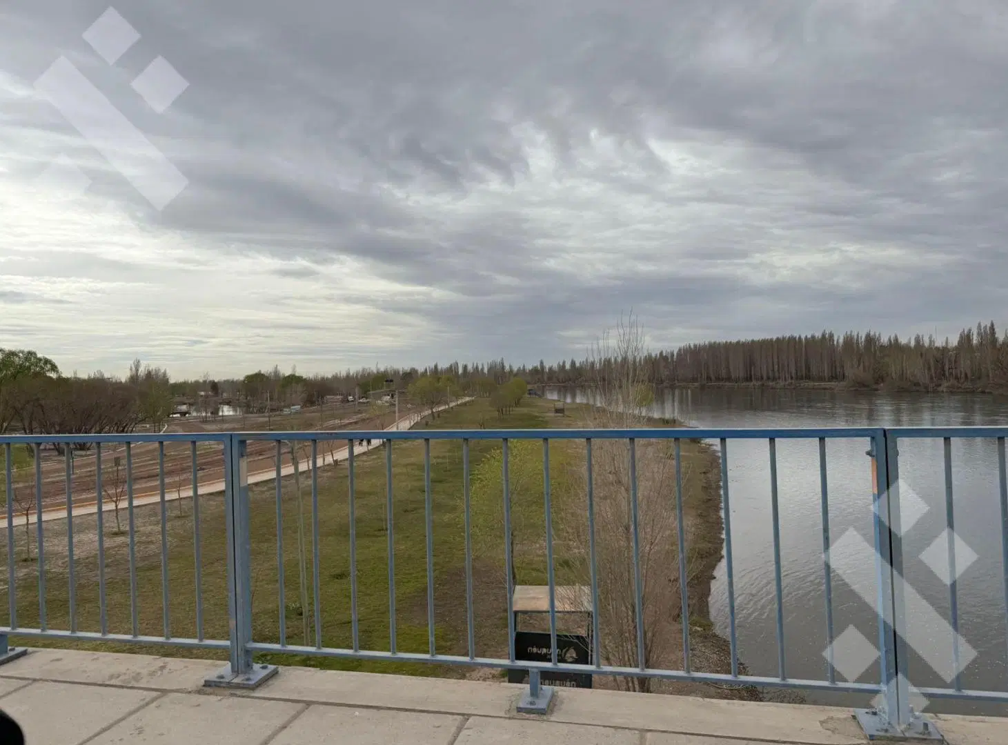 Venta Terreno 300 m2 - Basa Las Perlas - Cipolletti 2